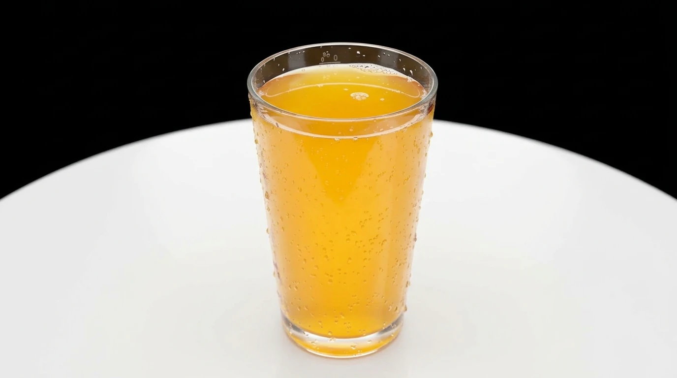 Apple Juice