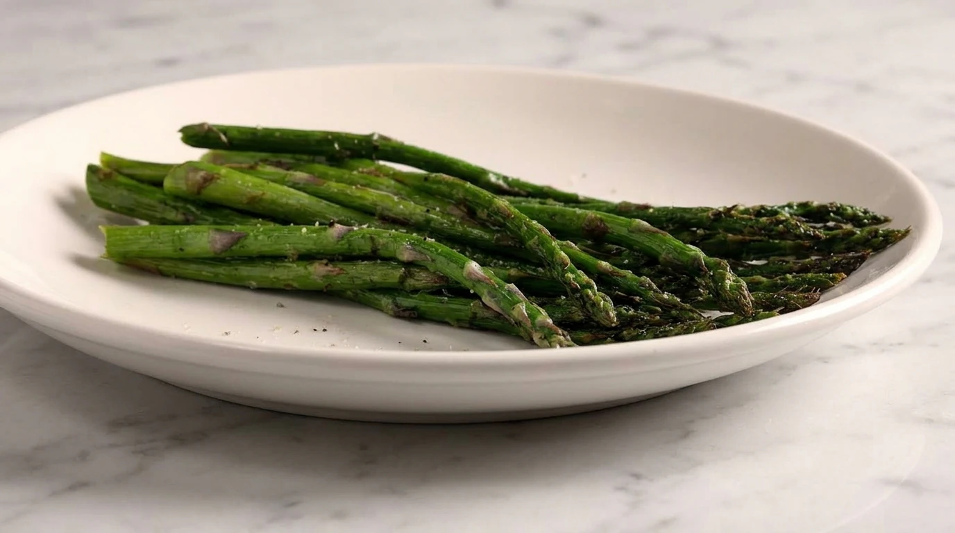Asparagus