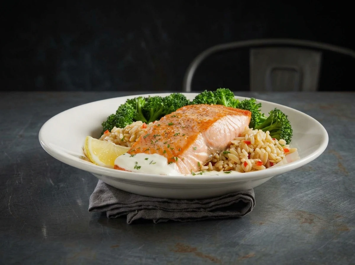 Atlantic Salmon