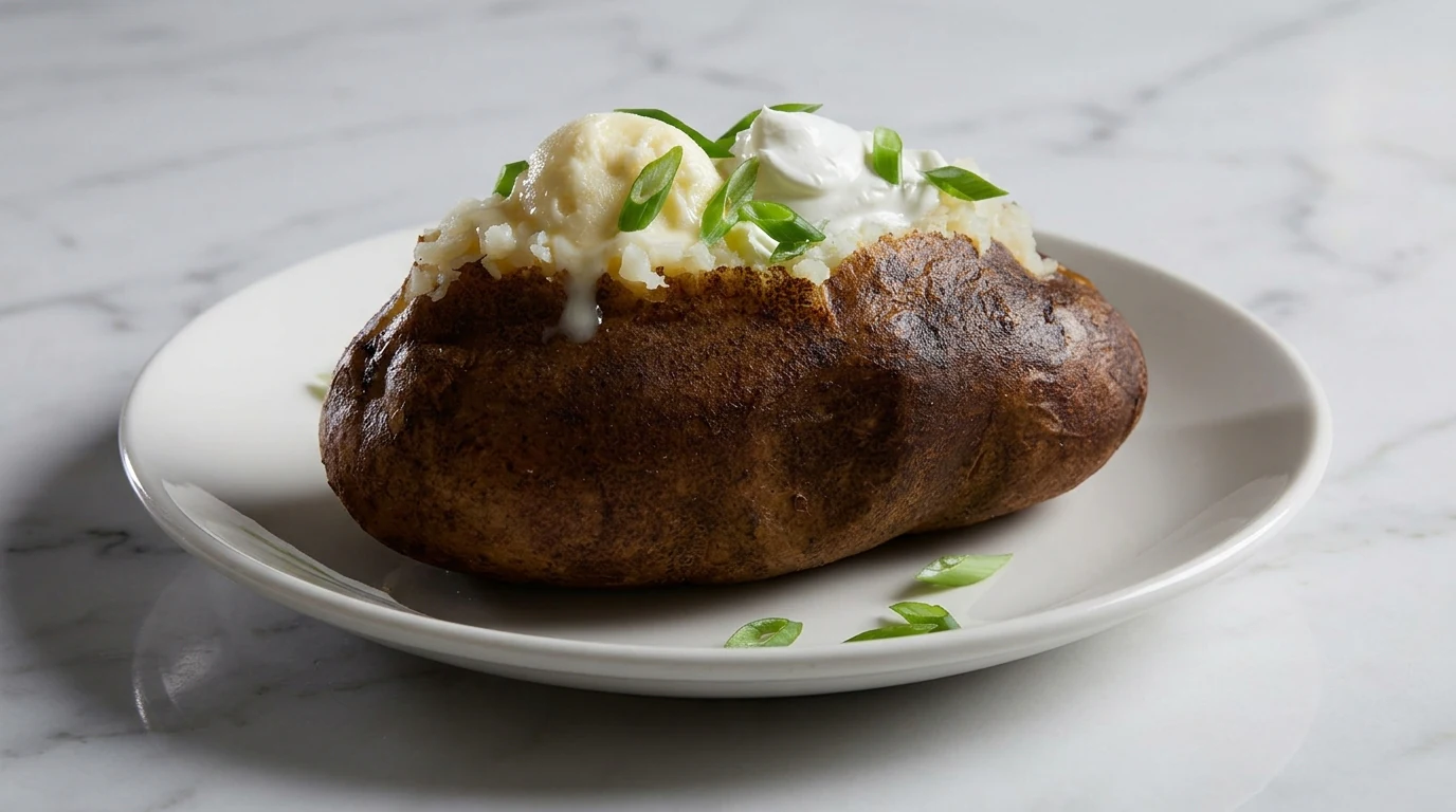 Baked Potato