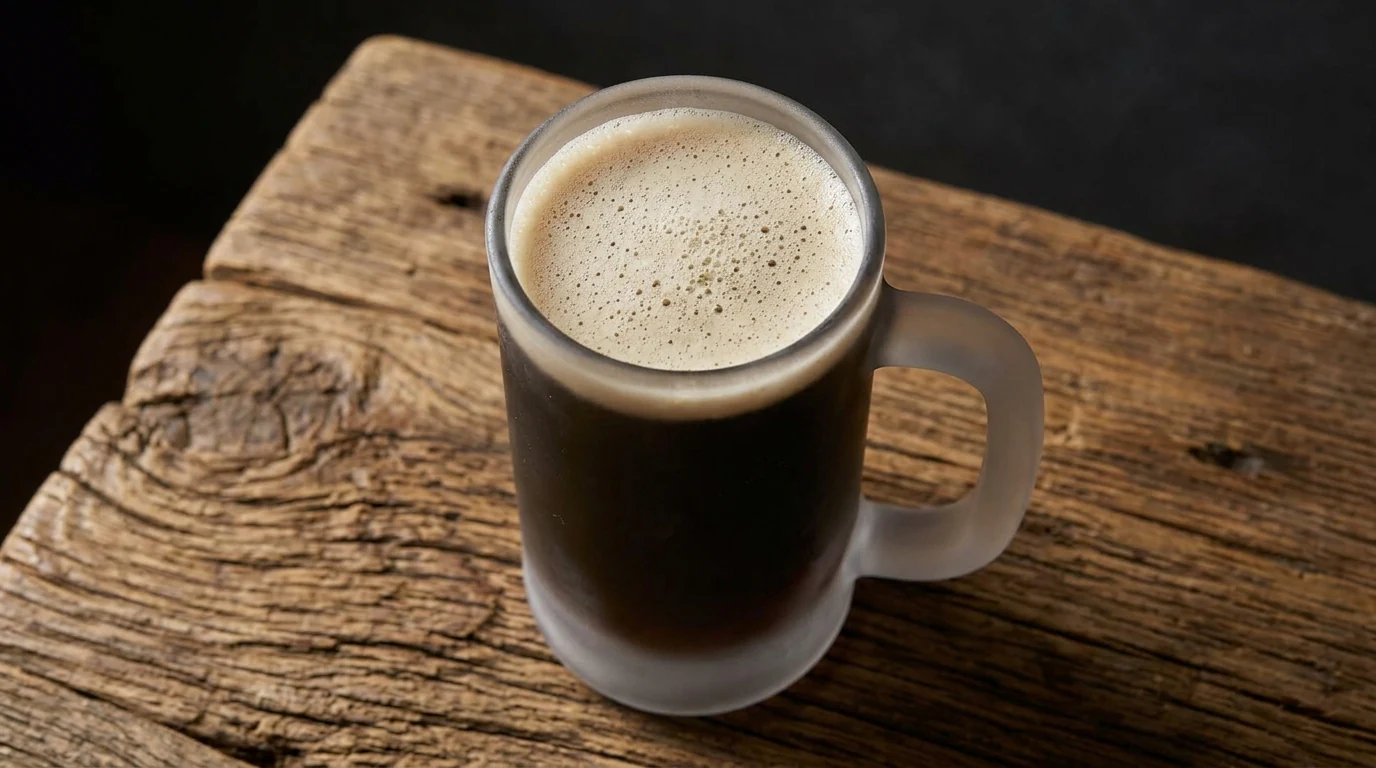 BJ's Handcrafted Root Beer