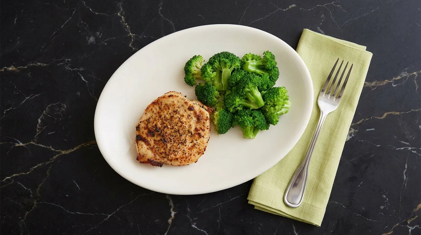 Chicken Breast