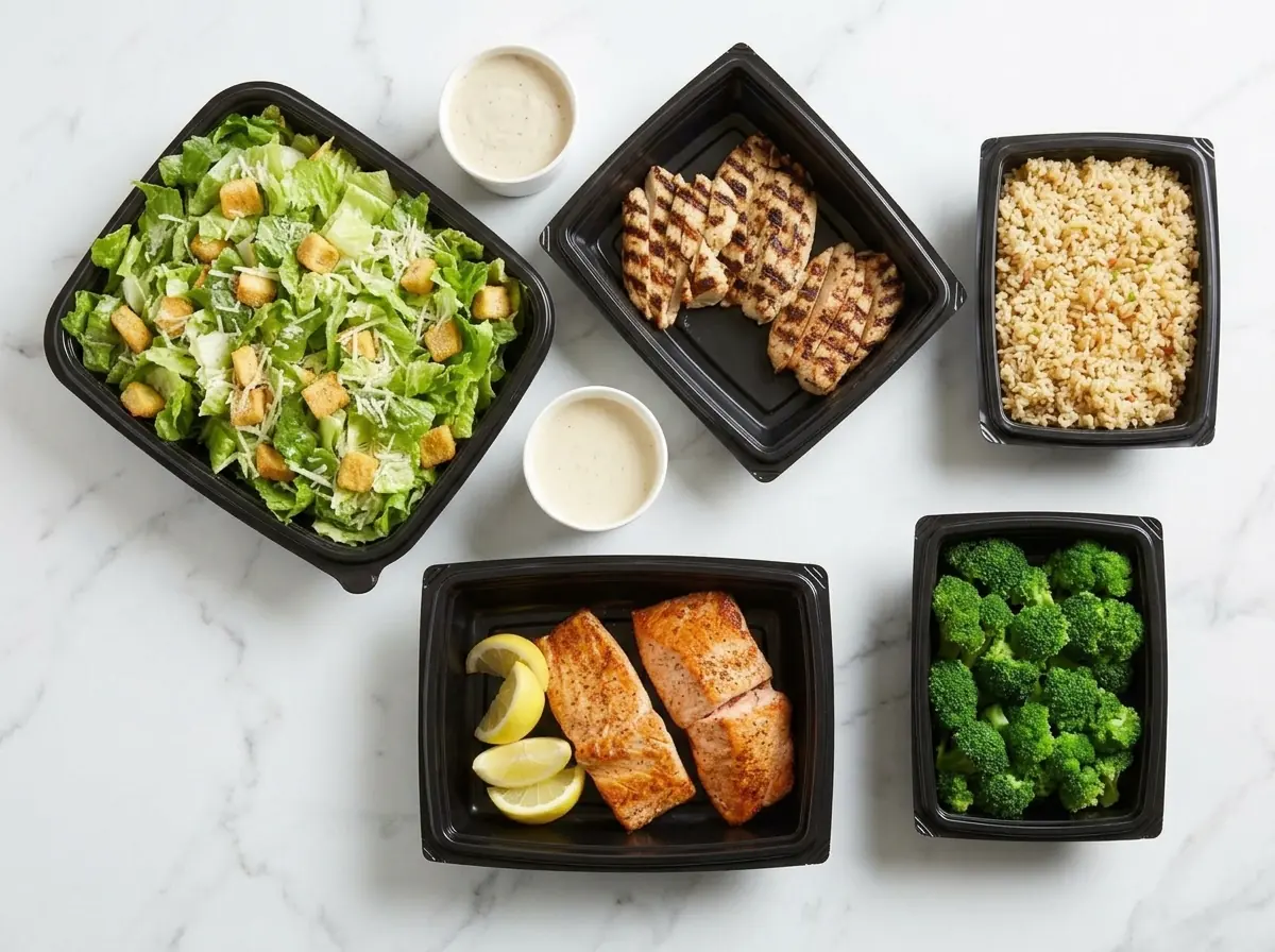 Chicken & Salmon Bundle