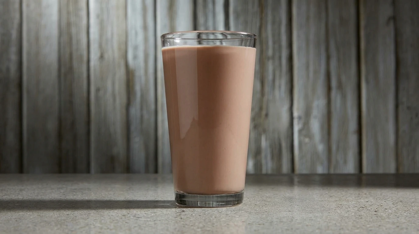 Chocolate Milk