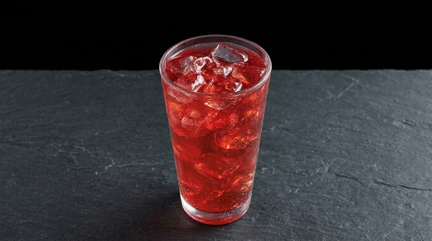 Cranberry Juice