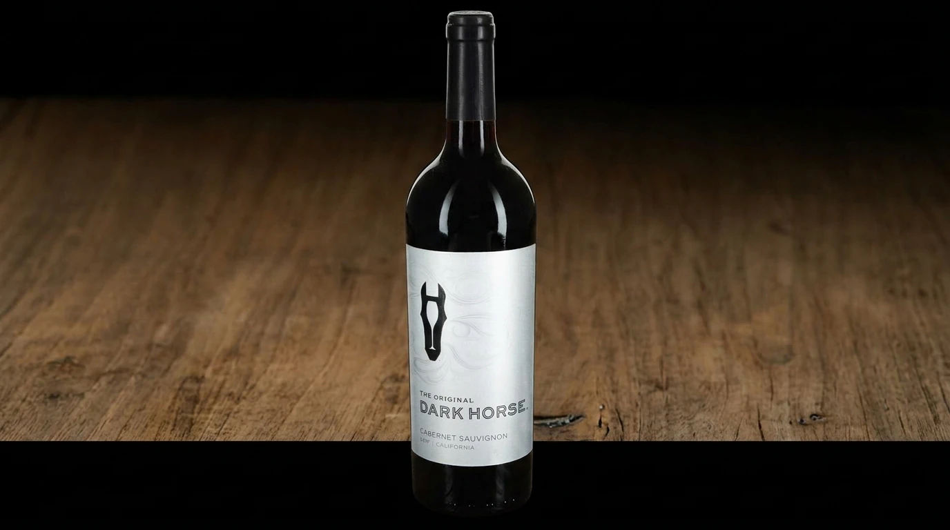 Dark Horse Cabernet Sauvignon