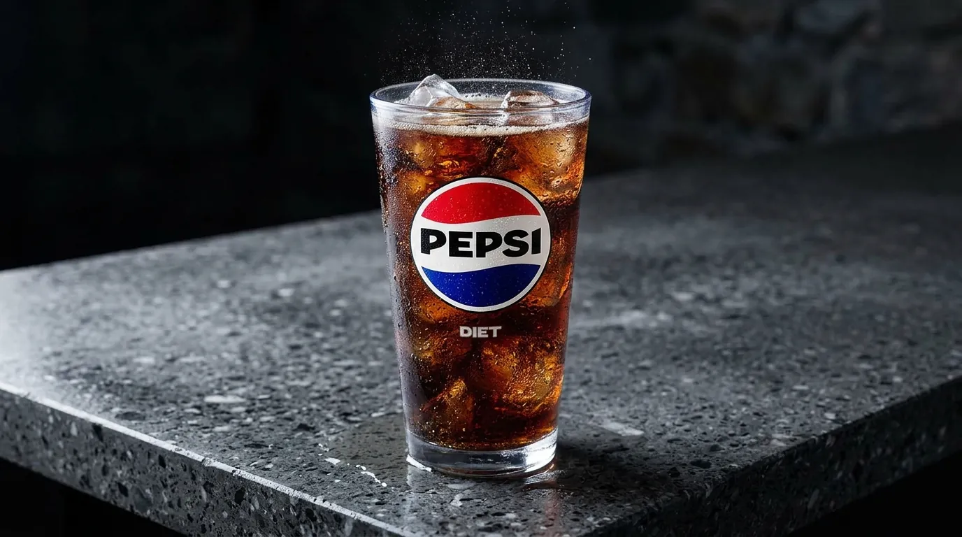 Diet Pepsi