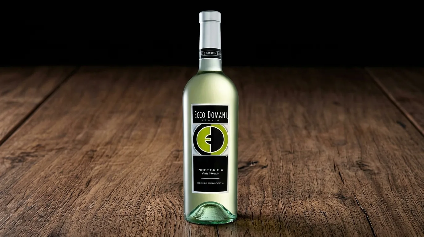 Ecco Domani Pinot Grigio