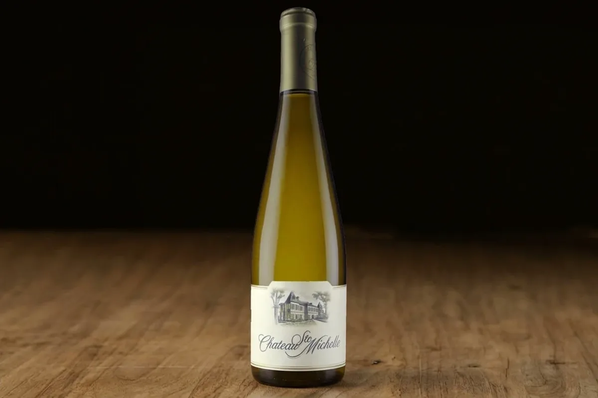 Chateau Ste. Michelle Riesling