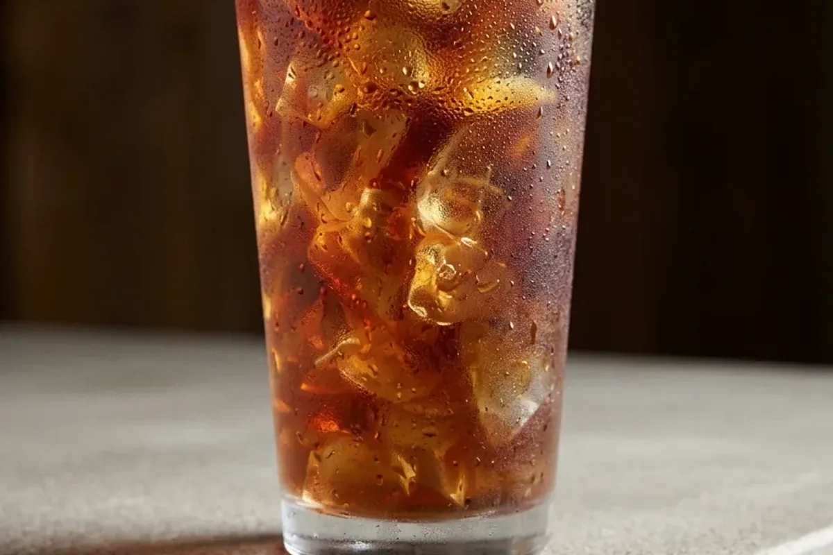 Raspberry Tea