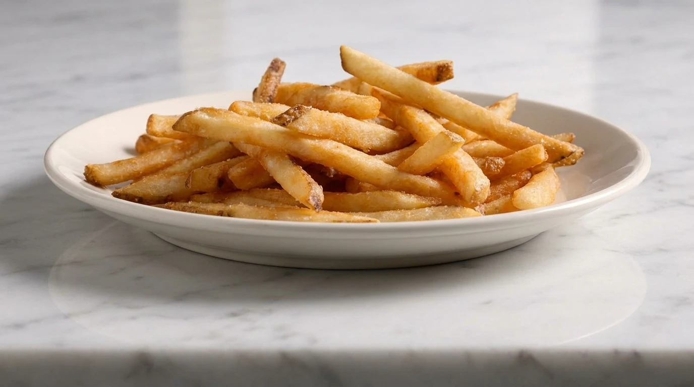Fries