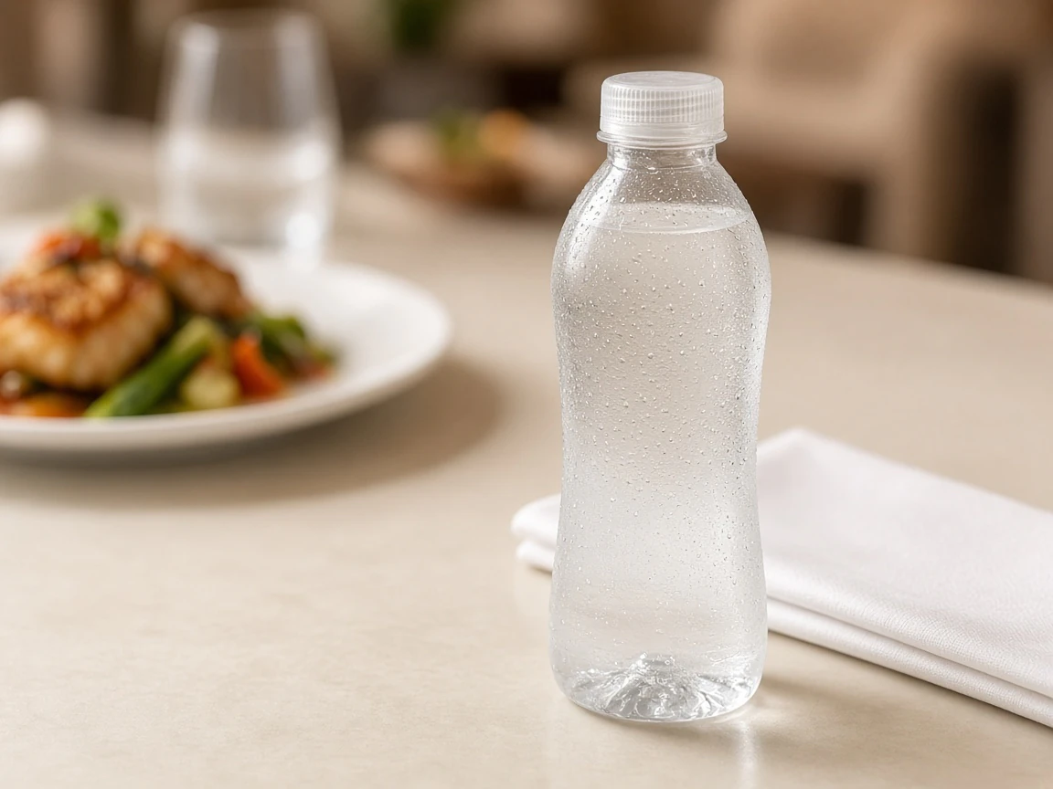 Bottled Water