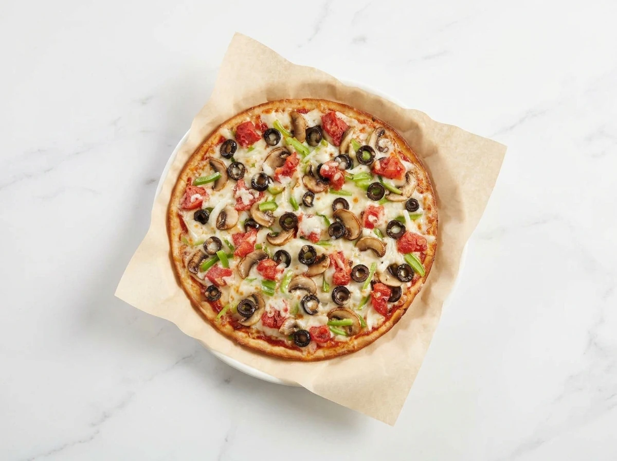 Gluten-Free Vegetarian