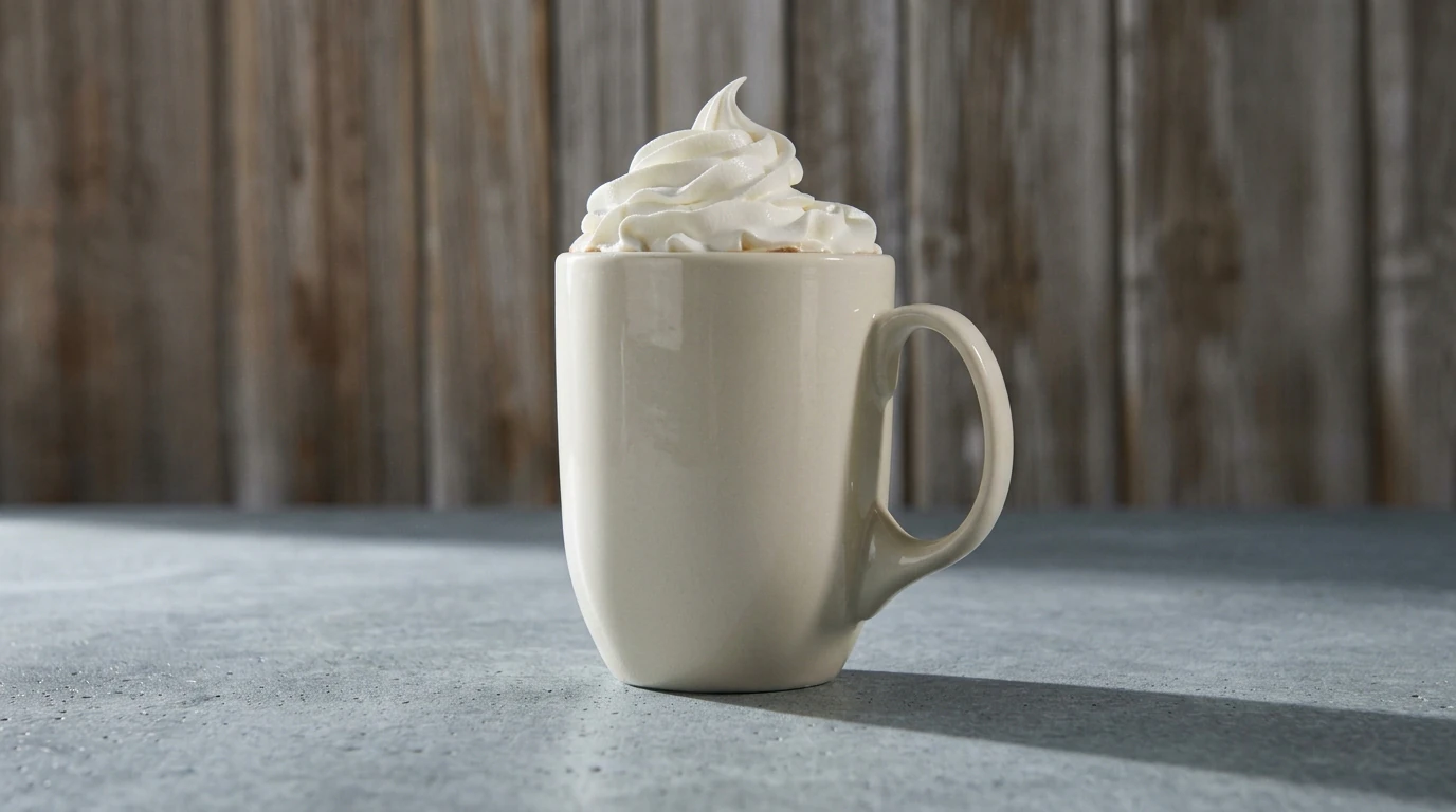 Hot Chocolate