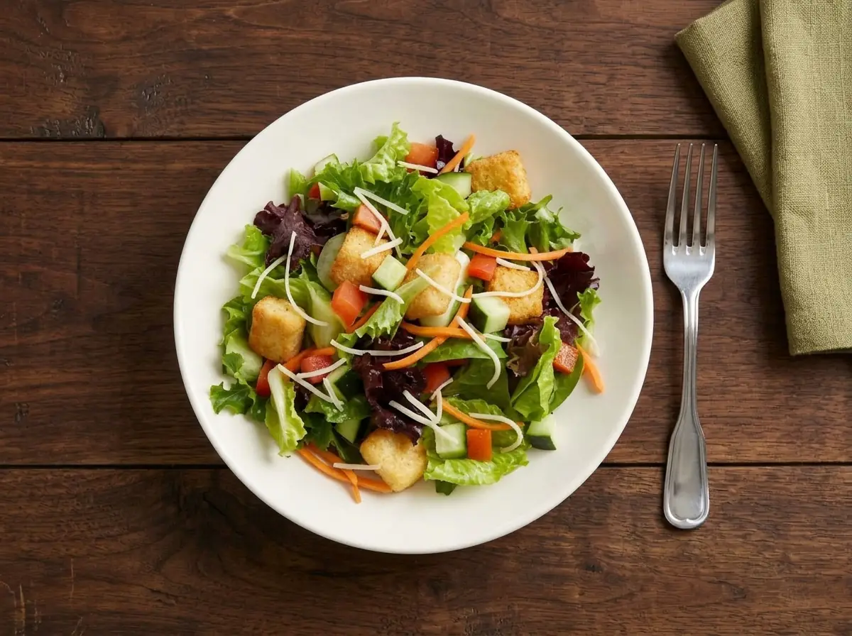 House Salad