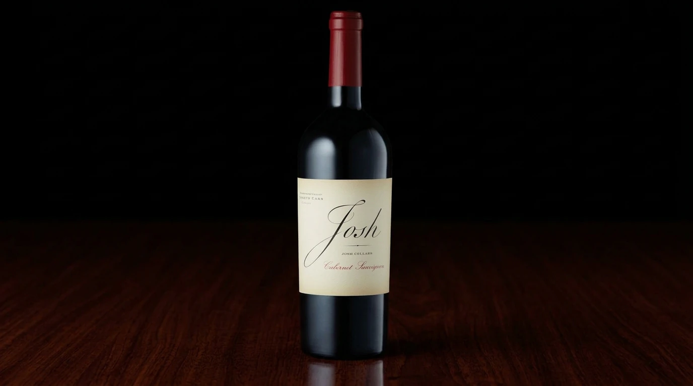Josh Cellars Cabernet Sauvignon, California