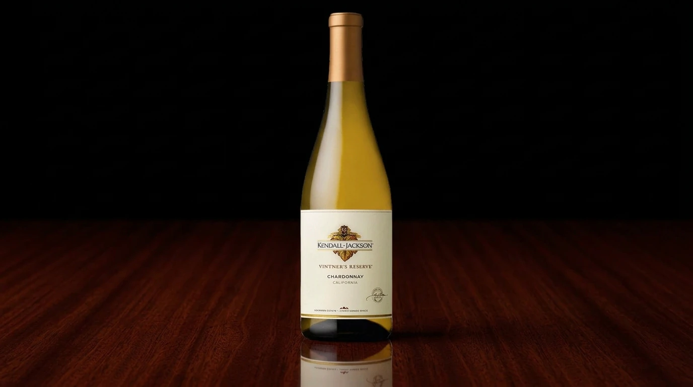 Kendall-Jackson Chardonnay