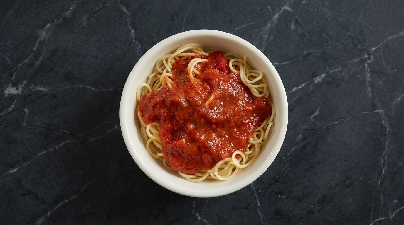 Kids' Create-Your-Own-Pasta