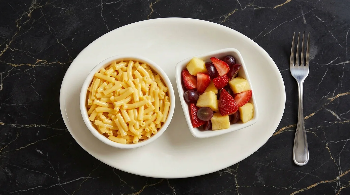 Kids' Mac 'N' Cheese