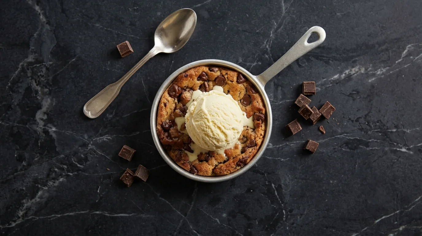 Kids' Mini Pizookie®