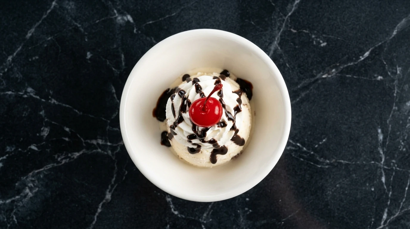Kids' Sundae