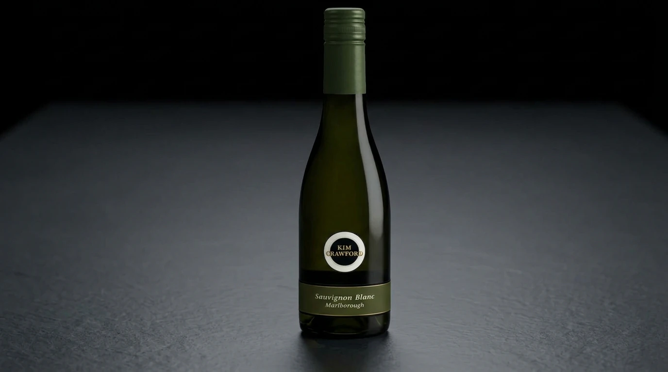 Kim Crawford Sauvignon Blanc, New Zealand