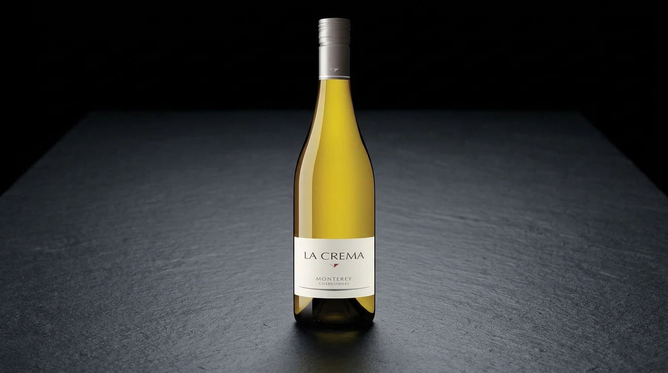 La Crema Chardonnay, Monterey County