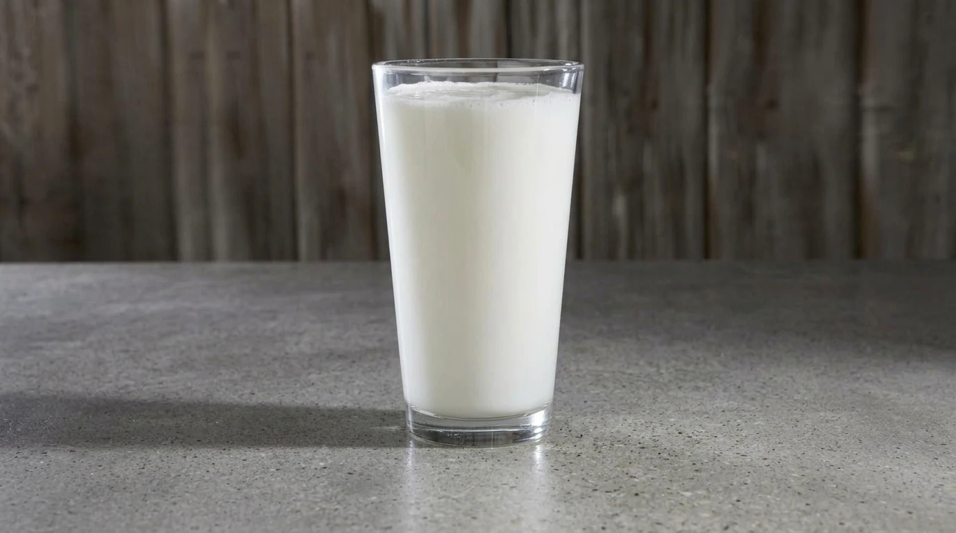 Milk