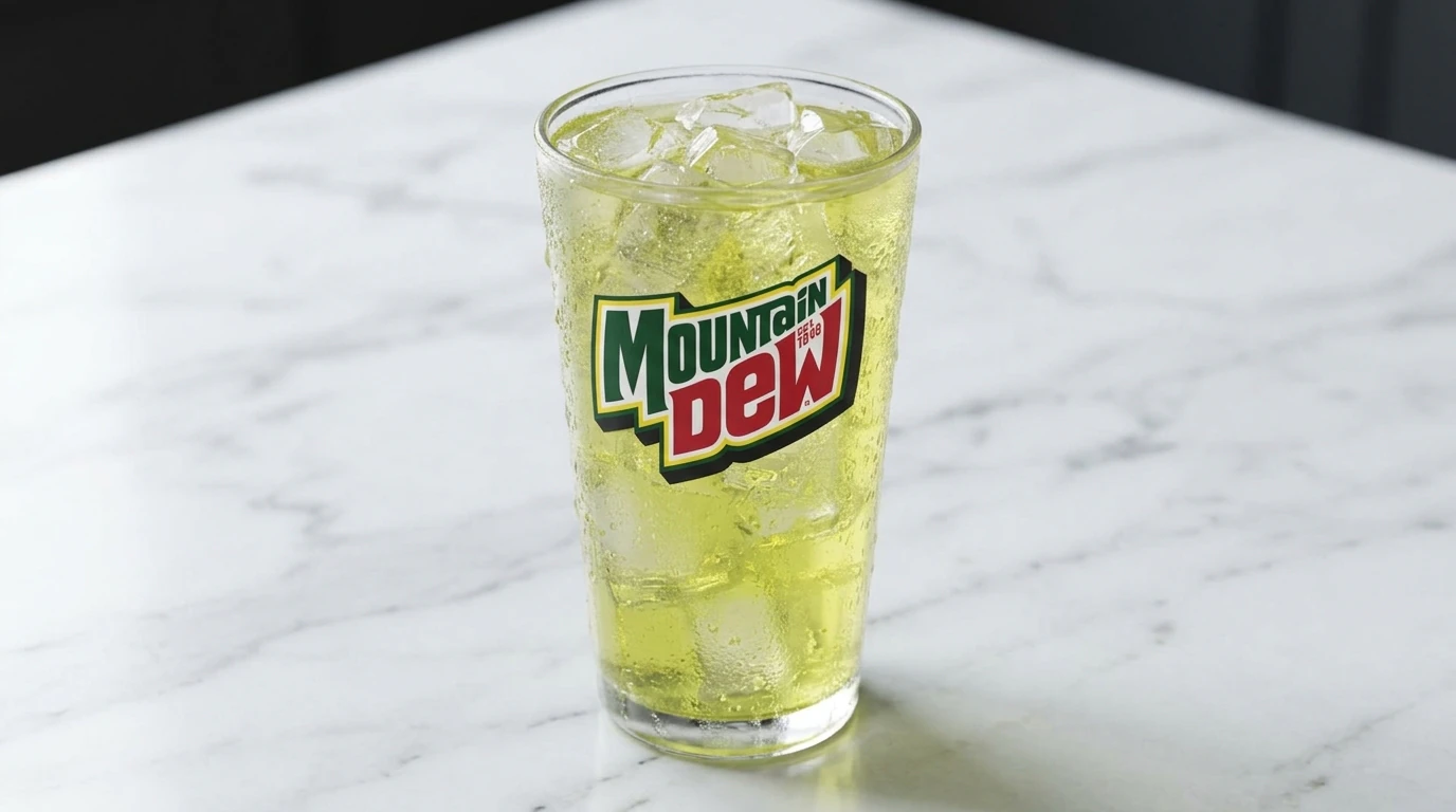 Mountain Dew