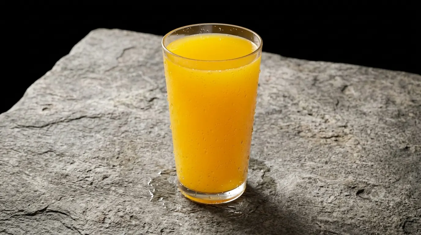 Orange Juice