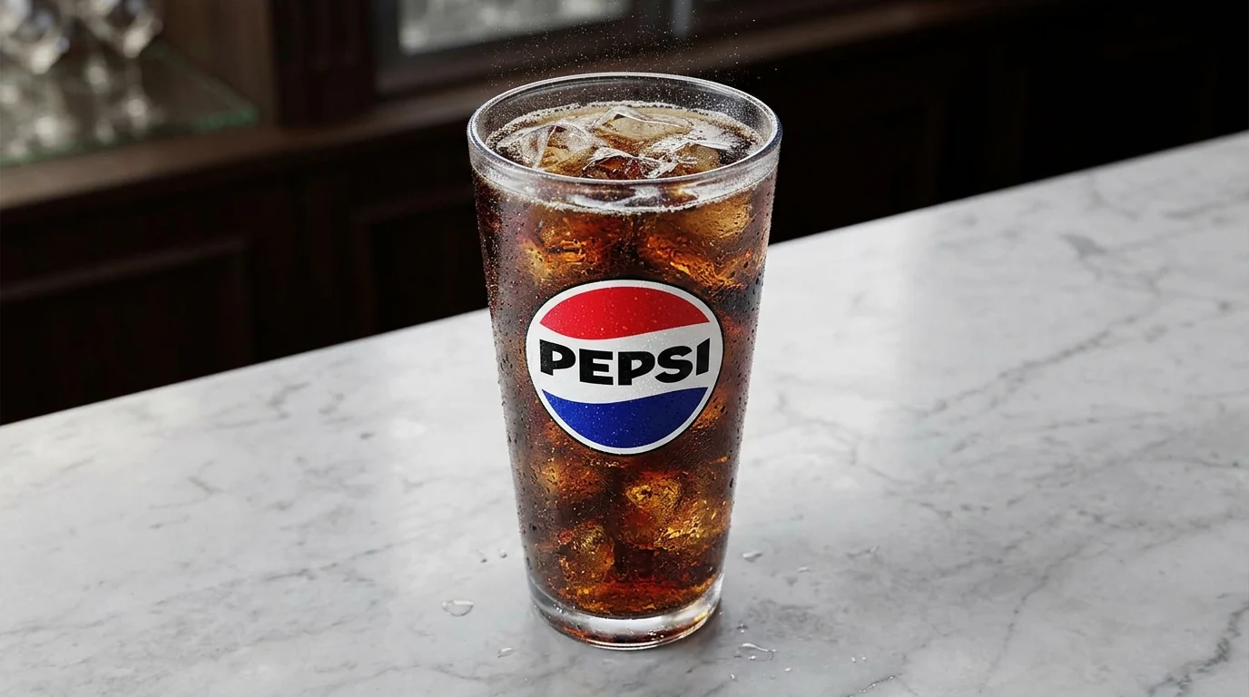 Pepsi