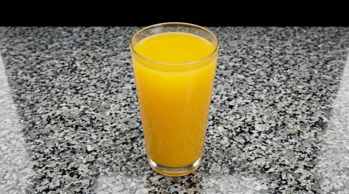 Pineapple Juice