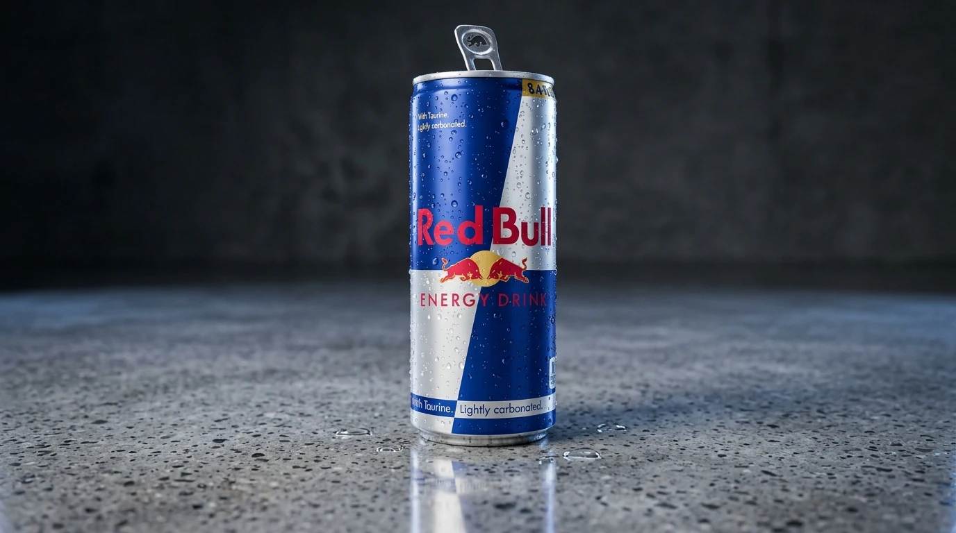 Red Bull