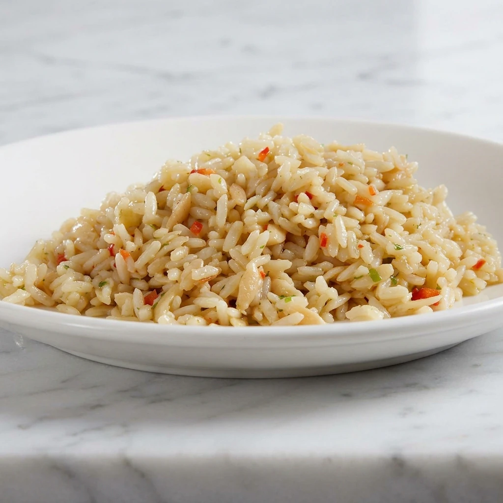 Rice Pilaf