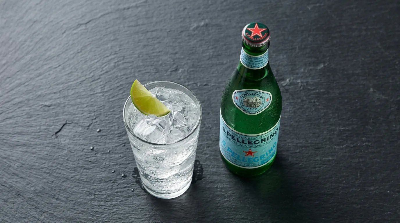 San Pellegrino