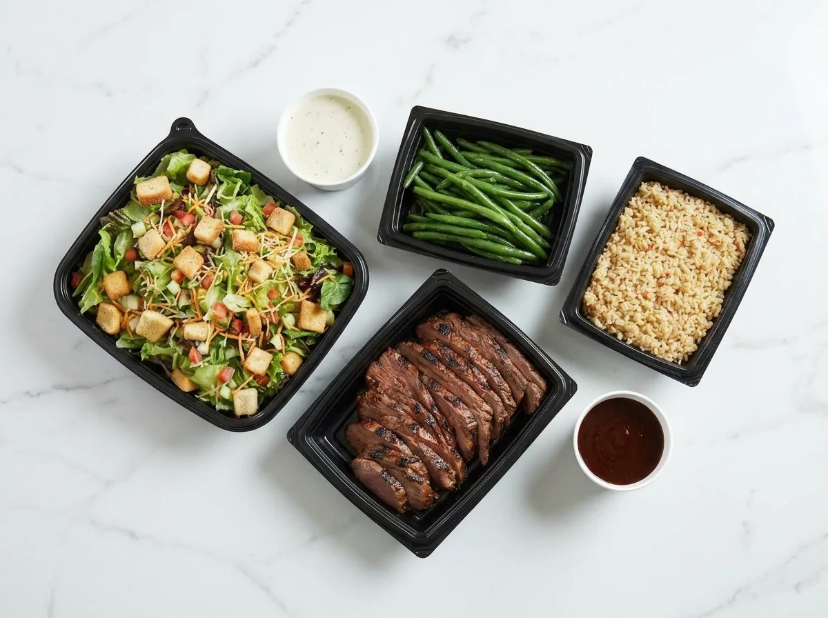 Slow-Roasted Tri-Tip Bundle