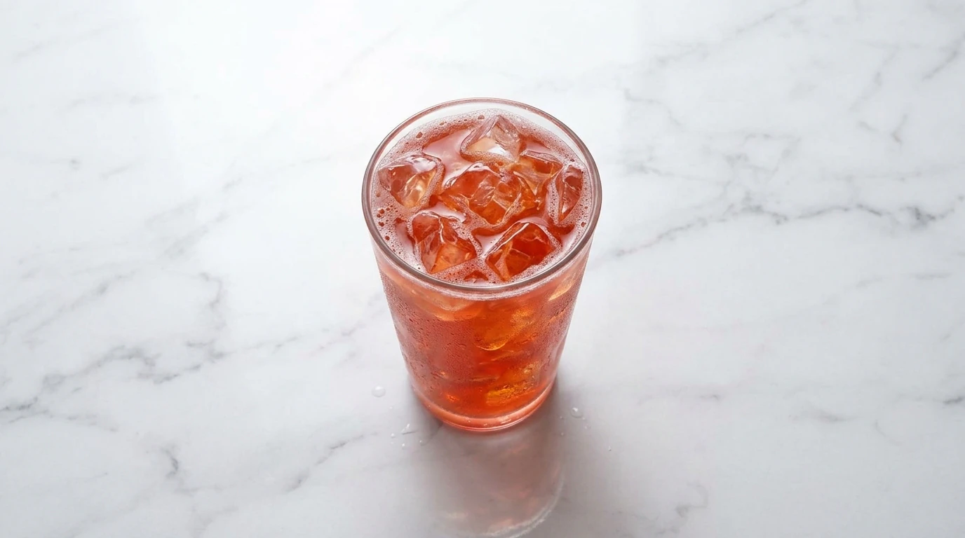 Strawberry Lemonade
