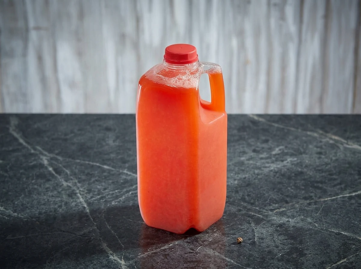 Strawberry Lemonade 64 oz