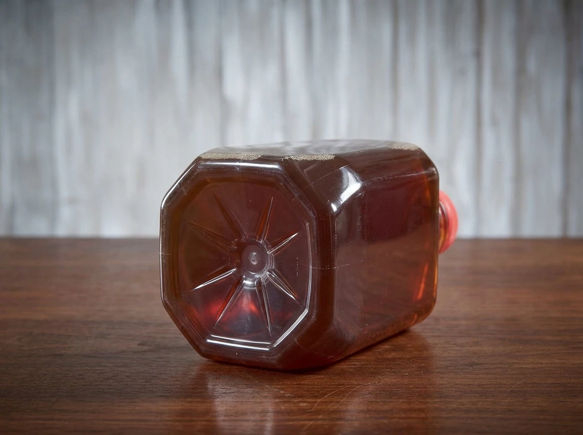 Unsweetened Black Iced Tea 64 oz